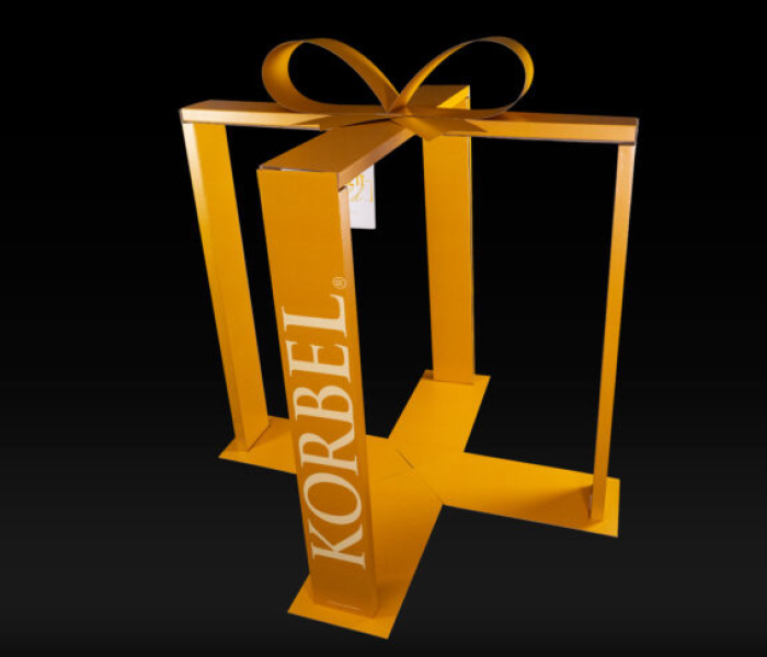 Korbel Success Story thumbnail