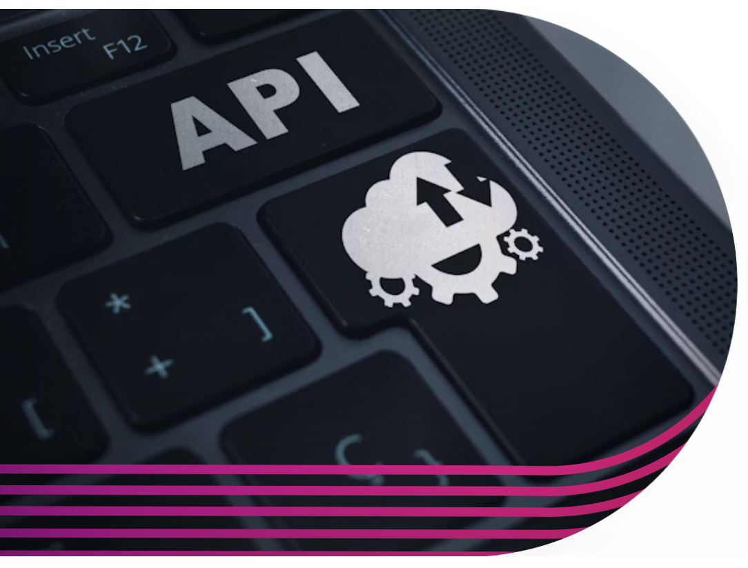 Custom Integration Services hero