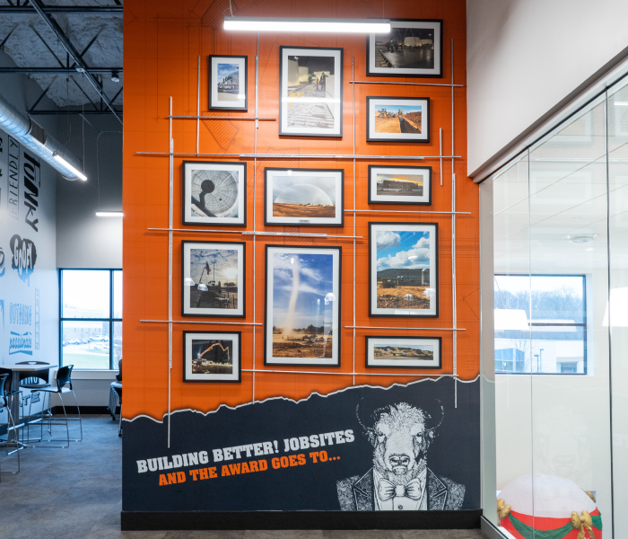 Buffalo Construction Success Story thumbnail