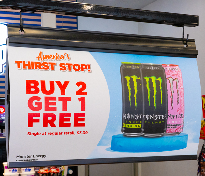 Circle K Thirst Campaign Success Story thumbnail